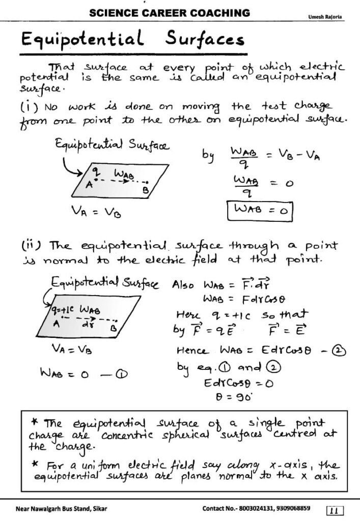 Chapter 2: Electrostatic Potential and Capacitance Notes class 12 physics notes
12th physics all chapter notes, 12th physics all chapter notes pdf, 12th physics best notes, 12th physics handwritten notes, 12th physics notes, 12th physics notes for cbse board, 12th physics notes for state board new syllabus, 12th physics notes in english, 12th physics notes ncert, 12th physics notes pdf, atoms class 12th physics notes, best notes for 12th physics, best physics notes for neet, class 12 physics best notes, class 12 physics notes, class 12 physics notes book, class 12 physics notes for boards, class 12 physics notes handwritten, class 12th physics best notes, class 12th physics handwritten notes, class 12th physics notes, class 12th physics notes by umesh rajoria, class 12th physics notes in english, class 12th physics notes pdf, notes for class 12th physics, physics 12th class notes, physics CBSE NCERT class 12th, physics handwritten notes for class 11th 12th neet IIT JEE, physics notes, physics notes basic, physics notes book, physics notes by umesh rajoria pdf, physics notes class 11, physics notes class 12, physics notes for neet pdf, physics notes neet, umesh rajoria