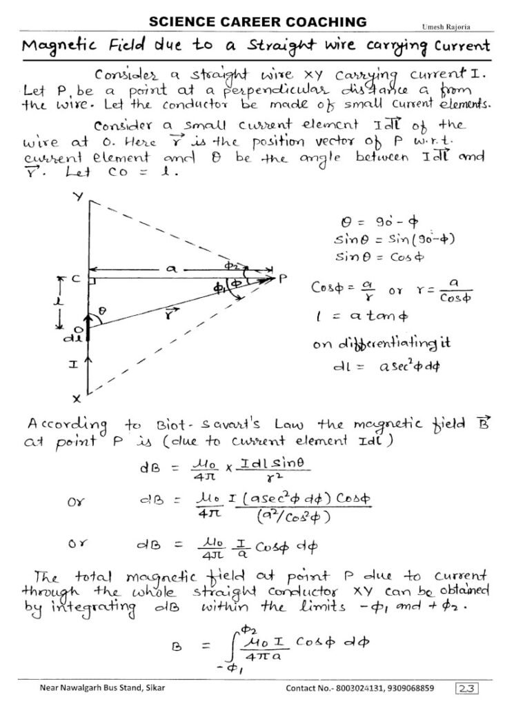 Moving Charges & Magnetism Notes | Class 12 Physics Notes
apni kaksha moving charges and magnetism notes, class 12 moving charges and magnetism notes, class 12 physics moving charges and magnetism notes, class 12 physics notes, magnetism notes, moving charges and magnetism class 12 best notes, moving charges and magnetism class 12 handwritten notes, moving charges and magnetism class 12 ncert notes, moving charges and magnetism class 12 notes, moving charges and magnetism class 12 notes pdf, moving charges and magnetism derivations, moving charges and magnetism handwritten notes, moving charges and magnetism notes, moving charges and magnetism notes apni kaksha, moving charges and magnetism notes by physics wallah, moving charges and magnetism notes by pradeep kshetrapal, moving charges and magnetism notes class 12, moving charges and magnetism notes class 12th, moving charges and magnetism notes download, moving charges and magnetism notes exam fear, moving charges and magnetism notes images, moving charges and magnetism notes jee, moving charges and magnetism notes neet, moving charges and magnetism pw, moving charges and magnetism short notes, notes of moving charges and magnetism class 12, physics CBSE NCERT class 12th, physics handwritten notes for class 11th 12th neet IIT JEE, physics notes book, physics notes by umesh rajoria pdf, physics notes class 11, physics notes class 12, physics notes for neet pdf, umesh rajoria