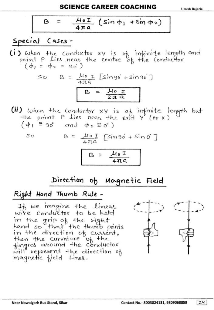 Moving Charges & Magnetism Notes | Class 12 Physics Notes
apni kaksha moving charges and magnetism notes, class 12 moving charges and magnetism notes, class 12 physics moving charges and magnetism notes, class 12 physics notes, magnetism notes, moving charges and magnetism class 12 best notes, moving charges and magnetism class 12 handwritten notes, moving charges and magnetism class 12 ncert notes, moving charges and magnetism class 12 notes, moving charges and magnetism class 12 notes pdf, moving charges and magnetism derivations, moving charges and magnetism handwritten notes, moving charges and magnetism notes, moving charges and magnetism notes apni kaksha, moving charges and magnetism notes by physics wallah, moving charges and magnetism notes by pradeep kshetrapal, moving charges and magnetism notes class 12, moving charges and magnetism notes class 12th, moving charges and magnetism notes download, moving charges and magnetism notes exam fear, moving charges and magnetism notes images, moving charges and magnetism notes jee, moving charges and magnetism notes neet, moving charges and magnetism pw, moving charges and magnetism short notes, notes of moving charges and magnetism class 12, physics CBSE NCERT class 12th, physics handwritten notes for class 11th 12th neet IIT JEE, physics notes book, physics notes by umesh rajoria pdf, physics notes class 11, physics notes class 12, physics notes for neet pdf, umesh rajoria