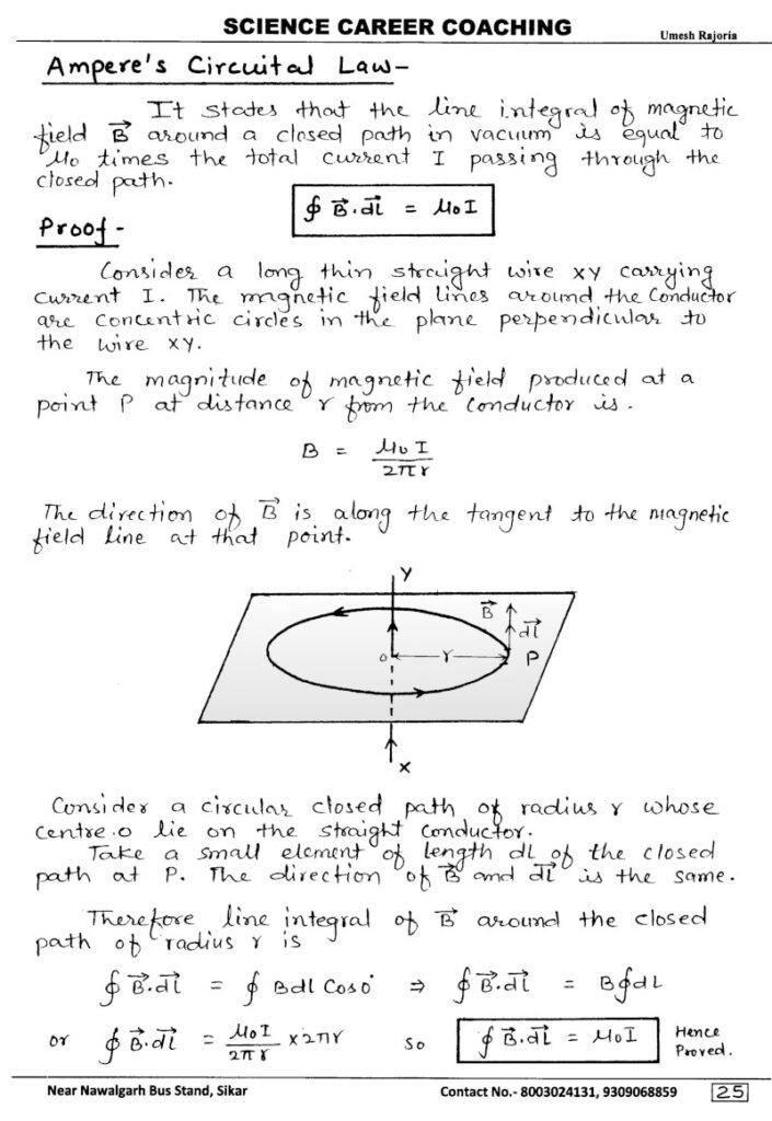 Moving Charges & Magnetism Notes | Class 12 Physics Notes
apni kaksha moving charges and magnetism notes, class 12 moving charges and magnetism notes, class 12 physics moving charges and magnetism notes, class 12 physics notes, magnetism notes, moving charges and magnetism class 12 best notes, moving charges and magnetism class 12 handwritten notes, moving charges and magnetism class 12 ncert notes, moving charges and magnetism class 12 notes, moving charges and magnetism class 12 notes pdf, moving charges and magnetism derivations, moving charges and magnetism handwritten notes, moving charges and magnetism notes, moving charges and magnetism notes apni kaksha, moving charges and magnetism notes by physics wallah, moving charges and magnetism notes by pradeep kshetrapal, moving charges and magnetism notes class 12, moving charges and magnetism notes class 12th, moving charges and magnetism notes download, moving charges and magnetism notes exam fear, moving charges and magnetism notes images, moving charges and magnetism notes jee, moving charges and magnetism notes neet, moving charges and magnetism pw, moving charges and magnetism short notes, notes of moving charges and magnetism class 12, physics CBSE NCERT class 12th, physics handwritten notes for class 11th 12th neet IIT JEE, physics notes book, physics notes by umesh rajoria pdf, physics notes class 11, physics notes class 12, physics notes for neet pdf, umesh rajoria