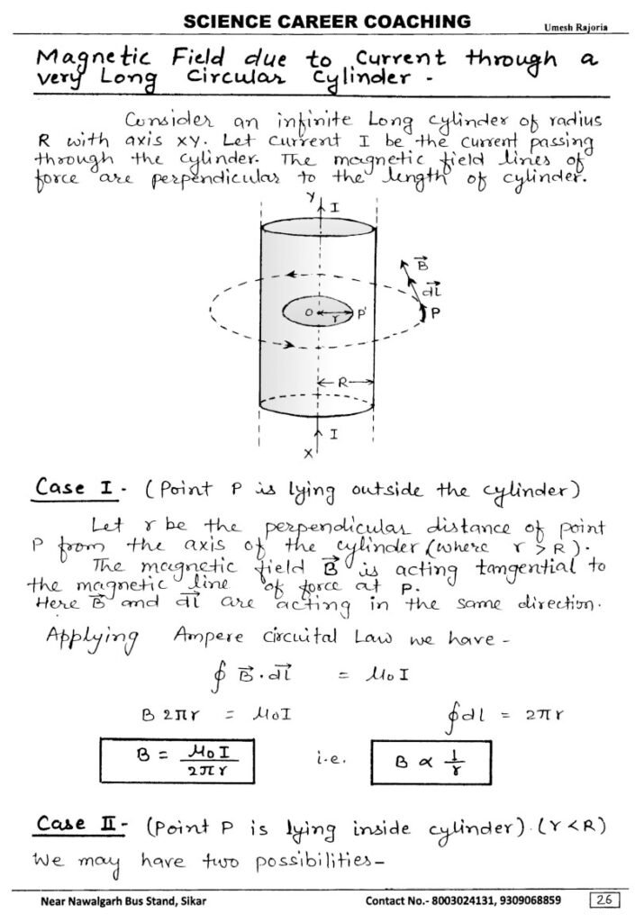 Moving Charges & Magnetism Notes | Class 12 Physics Notes
apni kaksha moving charges and magnetism notes, class 12 moving charges and magnetism notes, class 12 physics moving charges and magnetism notes, class 12 physics notes, magnetism notes, moving charges and magnetism class 12 best notes, moving charges and magnetism class 12 handwritten notes, moving charges and magnetism class 12 ncert notes, moving charges and magnetism class 12 notes, moving charges and magnetism class 12 notes pdf, moving charges and magnetism derivations, moving charges and magnetism handwritten notes, moving charges and magnetism notes, moving charges and magnetism notes apni kaksha, moving charges and magnetism notes by physics wallah, moving charges and magnetism notes by pradeep kshetrapal, moving charges and magnetism notes class 12, moving charges and magnetism notes class 12th, moving charges and magnetism notes download, moving charges and magnetism notes exam fear, moving charges and magnetism notes images, moving charges and magnetism notes jee, moving charges and magnetism notes neet, moving charges and magnetism pw, moving charges and magnetism short notes, notes of moving charges and magnetism class 12, physics CBSE NCERT class 12th, physics handwritten notes for class 11th 12th neet IIT JEE, physics notes book, physics notes by umesh rajoria pdf, physics notes class 11, physics notes class 12, physics notes for neet pdf, umesh rajoria