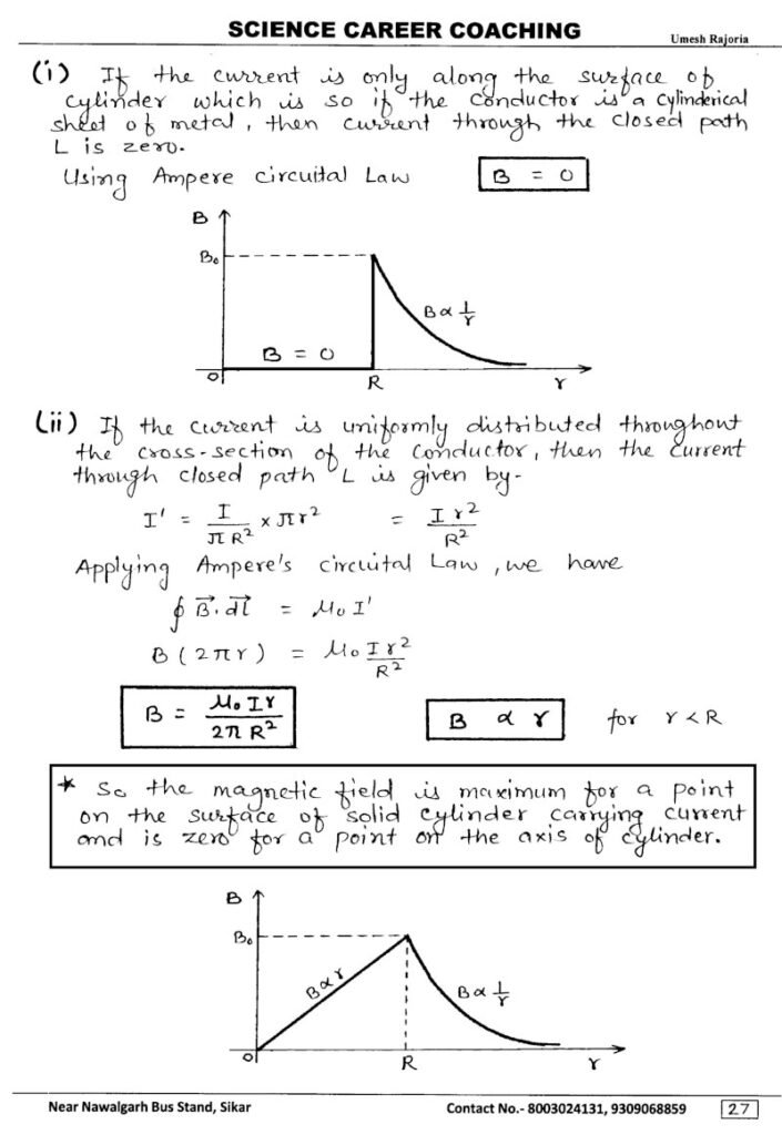 Moving Charges & Magnetism Notes | Class 12 Physics Notes
apni kaksha moving charges and magnetism notes, class 12 moving charges and magnetism notes, class 12 physics moving charges and magnetism notes, class 12 physics notes, magnetism notes, moving charges and magnetism class 12 best notes, moving charges and magnetism class 12 handwritten notes, moving charges and magnetism class 12 ncert notes, moving charges and magnetism class 12 notes, moving charges and magnetism class 12 notes pdf, moving charges and magnetism derivations, moving charges and magnetism handwritten notes, moving charges and magnetism notes, moving charges and magnetism notes apni kaksha, moving charges and magnetism notes by physics wallah, moving charges and magnetism notes by pradeep kshetrapal, moving charges and magnetism notes class 12, moving charges and magnetism notes class 12th, moving charges and magnetism notes download, moving charges and magnetism notes exam fear, moving charges and magnetism notes images, moving charges and magnetism notes jee, moving charges and magnetism notes neet, moving charges and magnetism pw, moving charges and magnetism short notes, notes of moving charges and magnetism class 12, physics CBSE NCERT class 12th, physics handwritten notes for class 11th 12th neet IIT JEE, physics notes book, physics notes by umesh rajoria pdf, physics notes class 11, physics notes class 12, physics notes for neet pdf, umesh rajoria