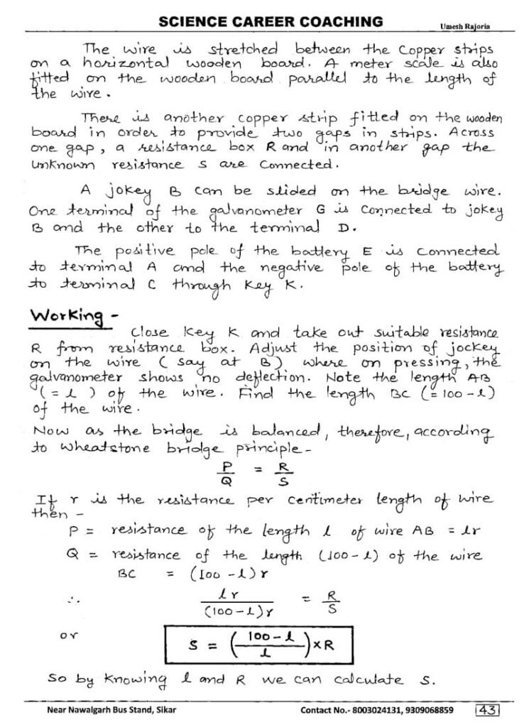 Current Electricity Notes | Class 12 Physics Notes
class 12 current electricity notes, class 12 physics notes, current and electricity class 12 notes, current electricity best notes, current electricity class 12 best notes, current electricity class 12 handwritten notes pdf, current electricity class 12 ncert notes, current electricity class 12 notes, current electricity class 12 notes ncert, current electricity class 12 notes pdf, current electricity formula notes, current electricity handwritten notes, current electricity handwritten notes class 12, current electricity handwritten notes physics wallah, current electricity important notes, current electricity jee mains notes, current electricity ncert notes, current electricity notes, current electricity notes 12th, current electricity notes class 12, current electricity notes class 12 physics, current electricity notes examfear, current electricity notes for class 12, current electricity notes for class 12th, current electricity notes for neet, current electricity notes jee, current electricity notes jee mains, current electricity notes neet, current electricity notes pdf, current electricity notes topper, current electricity short notes, current electricity short notes class 12, current electricity short notes for neet, current electricity short notes jee, notes for current electricity class 12, physics handwritten notes for class 11th 12th neet IIT JEE, physics notes book, physics notes class 11, physics notes class 12, physics notes for neet pdf