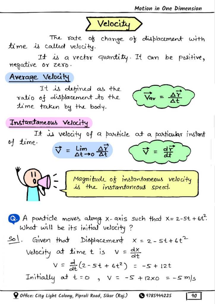 Best Physics Handwritten Notes
Class 11 Physics Notes
Class 12 Physics Notes
NEET Physics Notes
JEE Physics Notes
Physics Formula Notes
Physics Revision Notes
Physics Short Notes