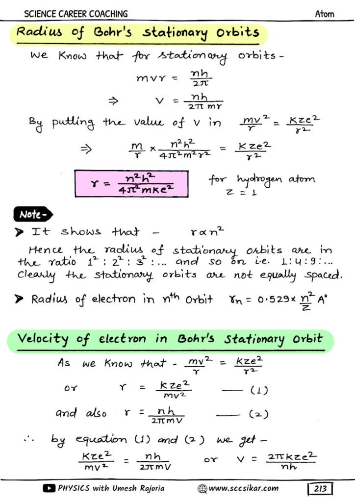 Best Physics Handwritten Notes
Class 11 Physics Notes
Class 12 Physics Notes
NEET Physics Notes
JEE Physics Notes
Physics Formula Notes
Physics Revision Notes
Physics Short Notes